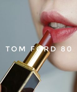 Tom Ford 80 Impassioned khi đánh lòng môi