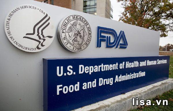 Trụ sở của FDA tại Hoa Kỳ