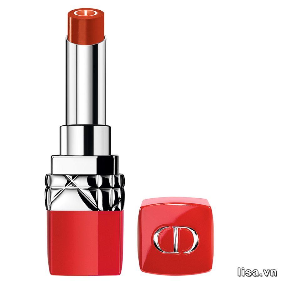 Chi tiết 74+ về rouge dior ultra rouge 436