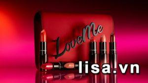 Review Son MAC Love Me Lipstick Vẻ Đẹp Huyền Bí Khiến Nàng Mê Mẩn