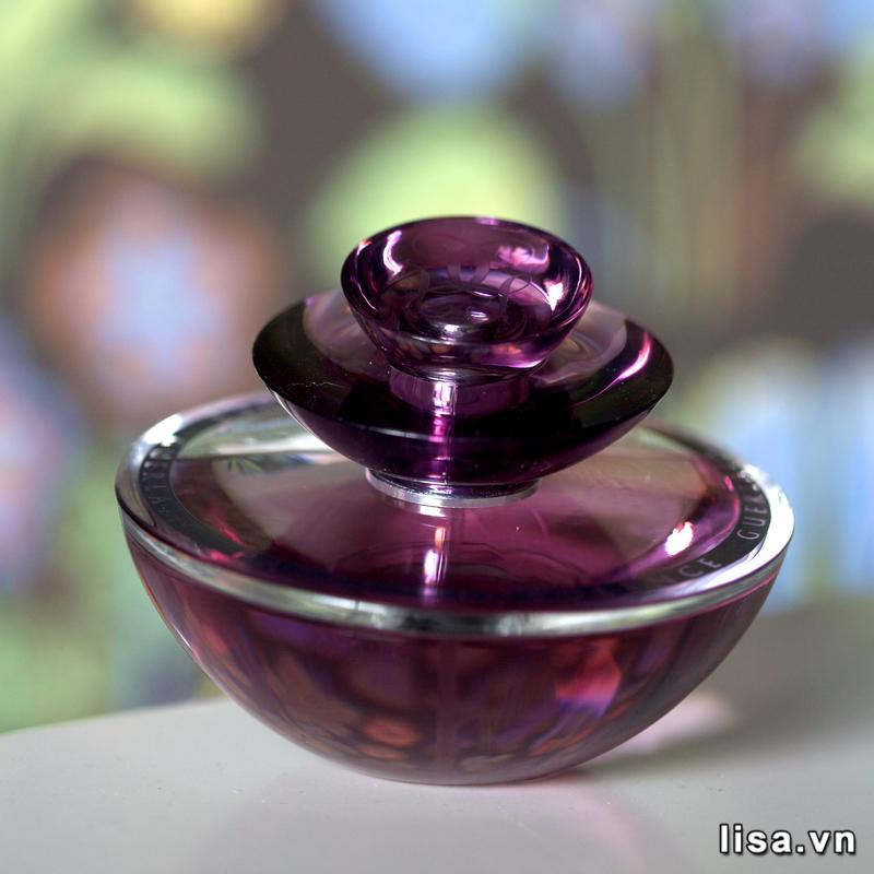 Nước hoa nữ giữ mùi lâu nhất? Hãy chọn nước hoa Insolence Guerlain EDP